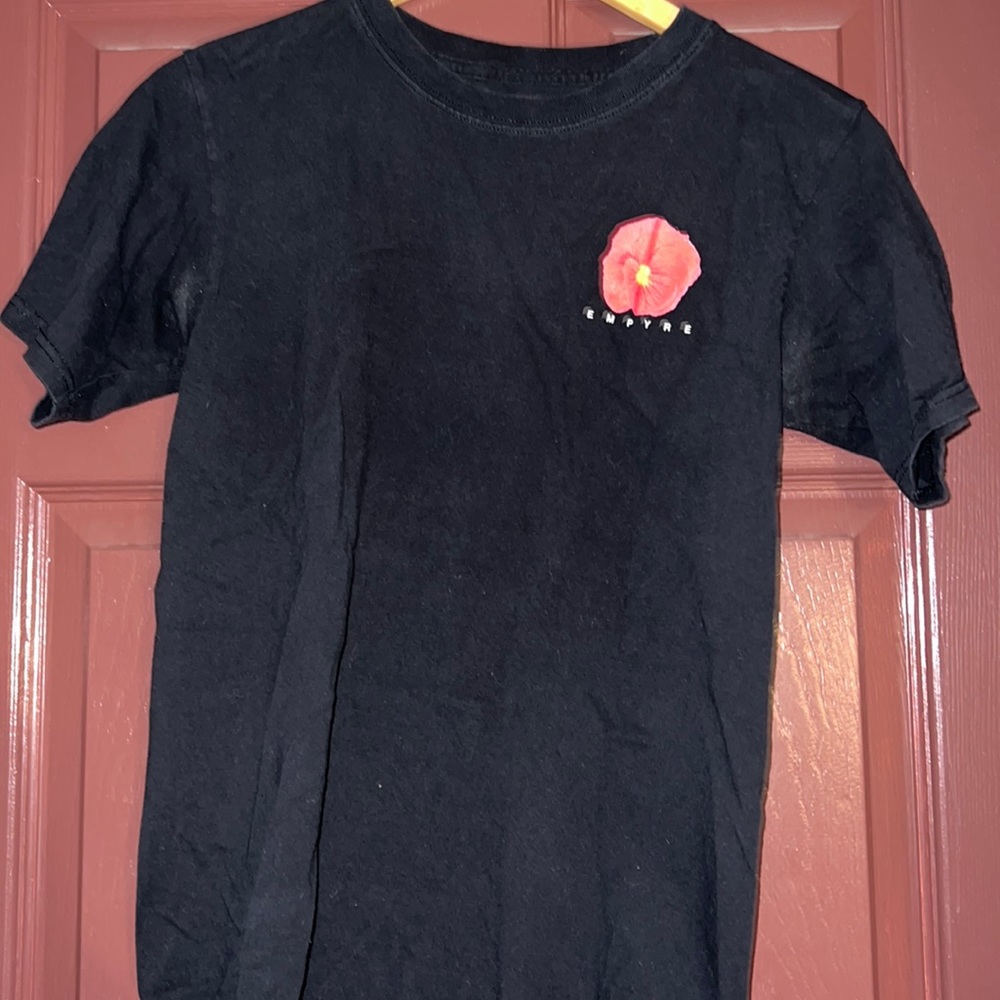 Empyre Tee